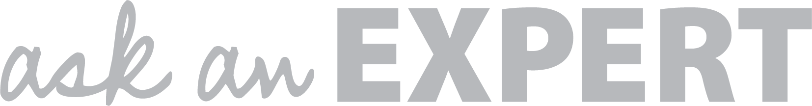 Ask An Expert